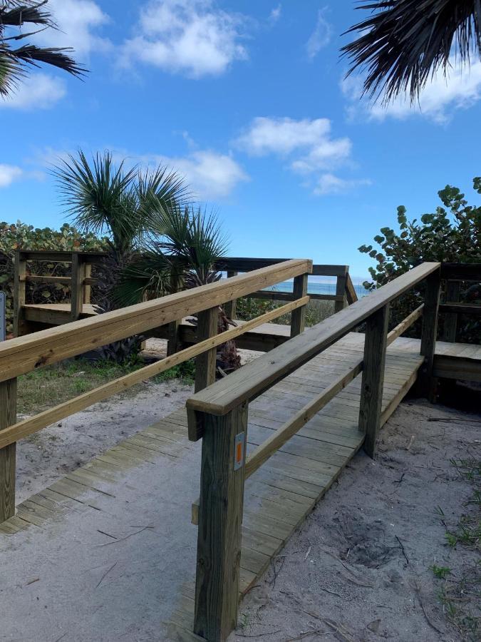 Richard Arms Unit 15 Villa Cocoa Beach Exterior foto